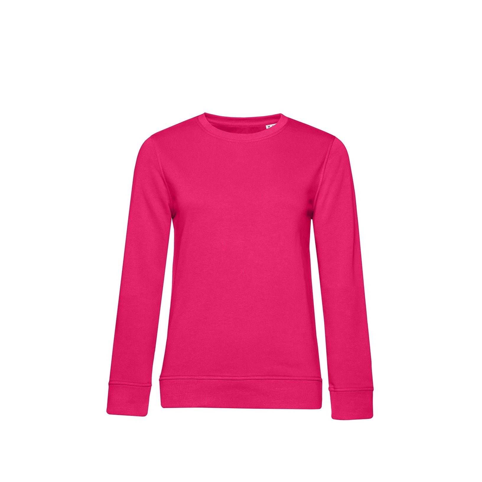 Organic Essential Sweatshirt: Womens - REGN