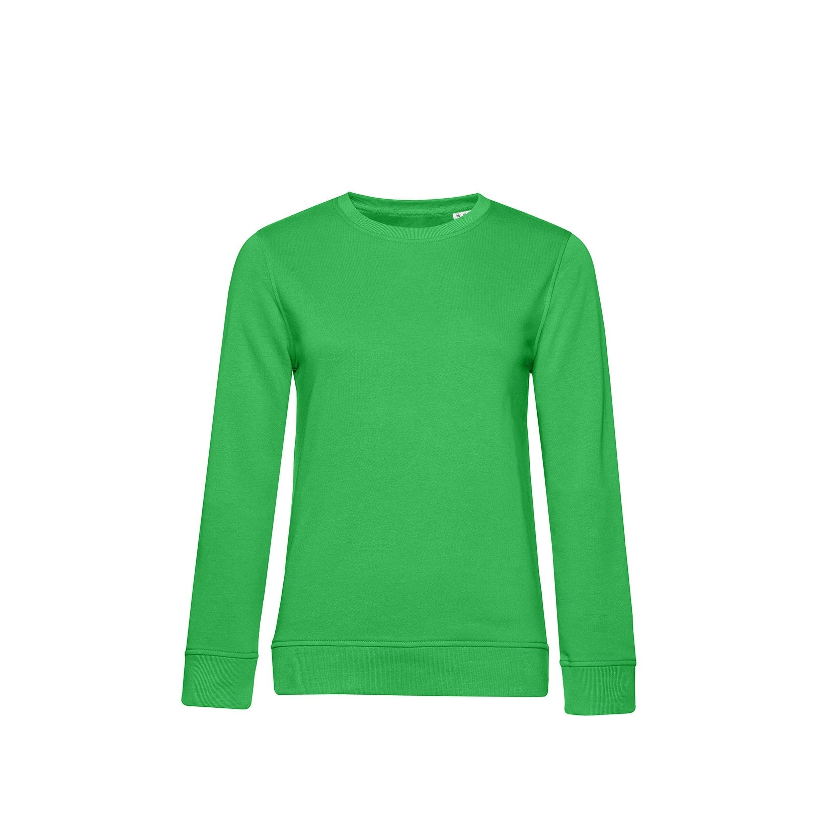 Organic Essential Sweatshirt: Womens - REGN