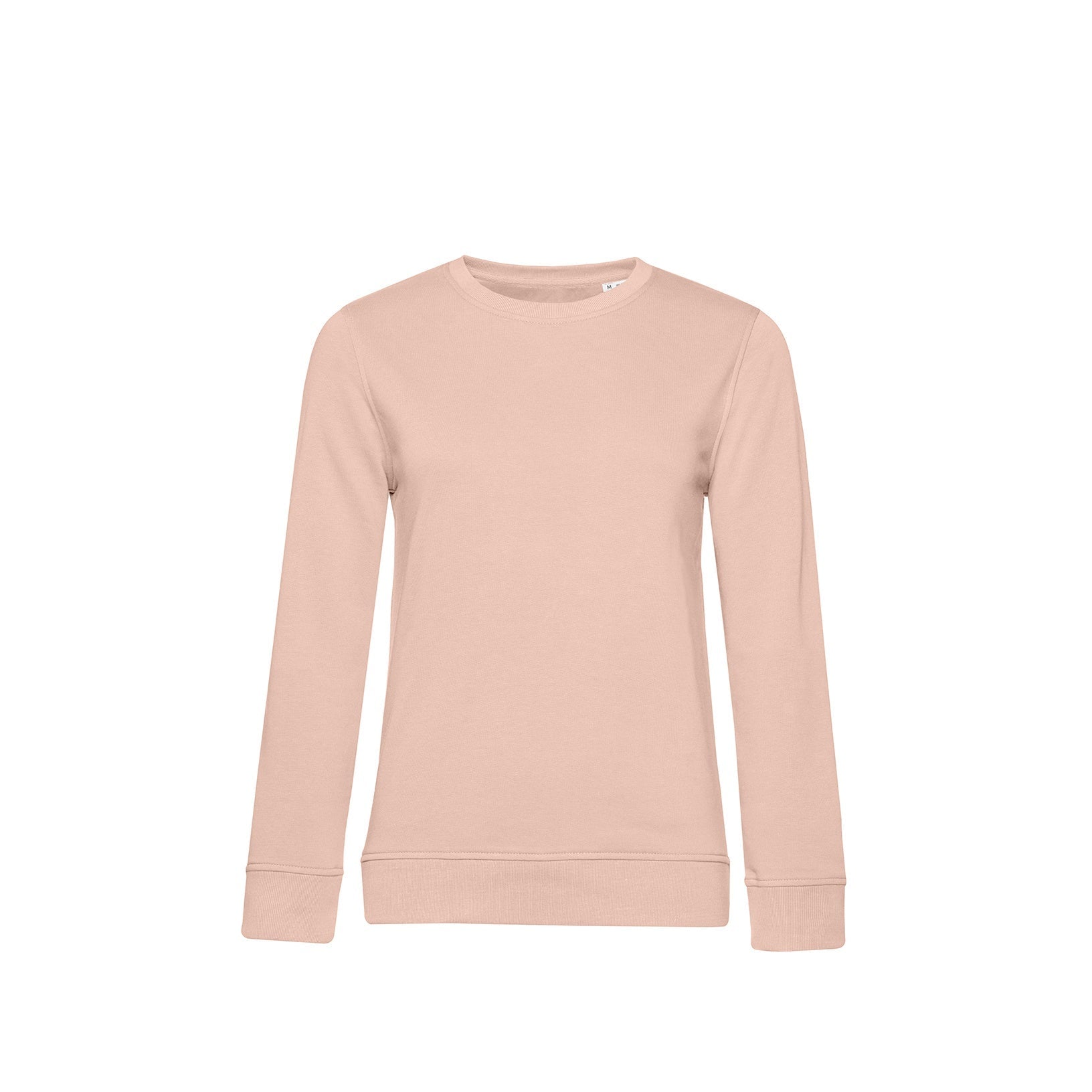 Organic Essential Sweatshirt: Womens - REGN