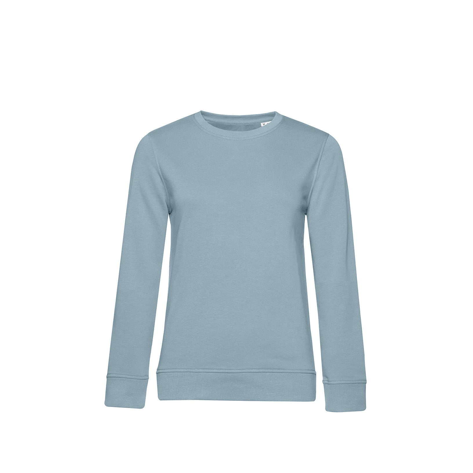Organic Essential Sweatshirt: Womens - REGN