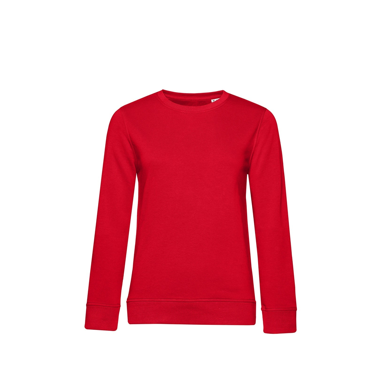 Organic Essential Sweatshirt: Womens - REGN