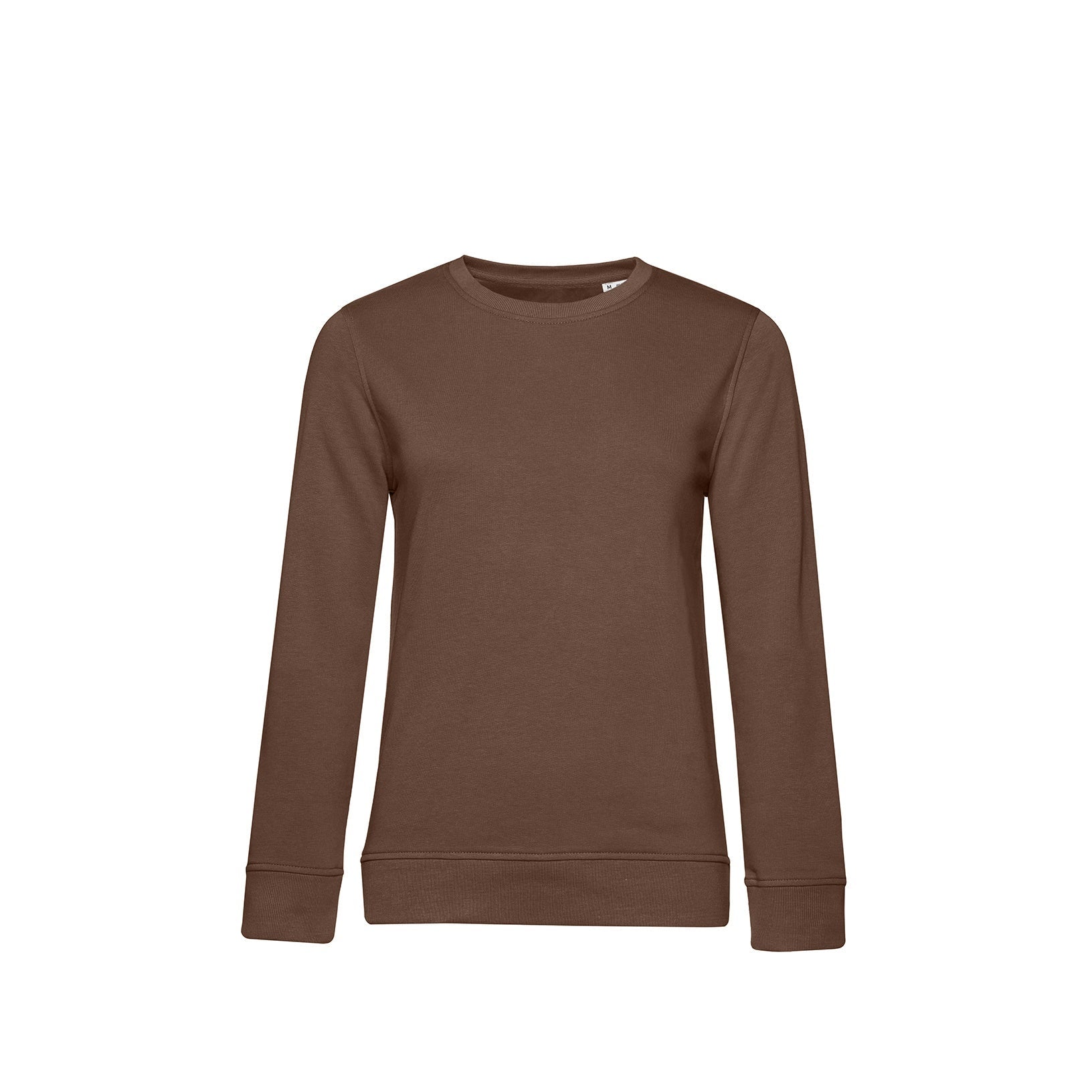 Organic Essential Sweatshirt: Womens - REGN