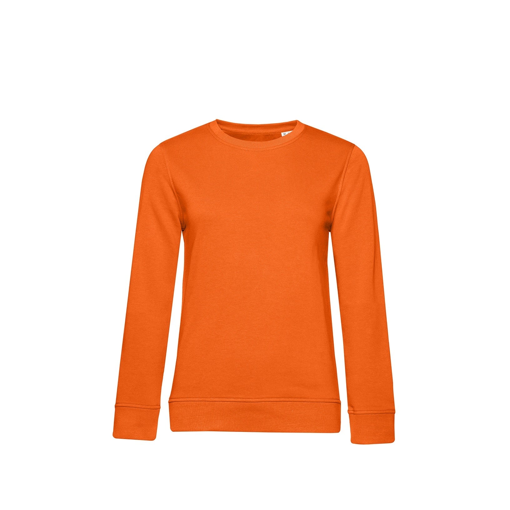 Organic Essential Sweatshirt: Womens - REGN