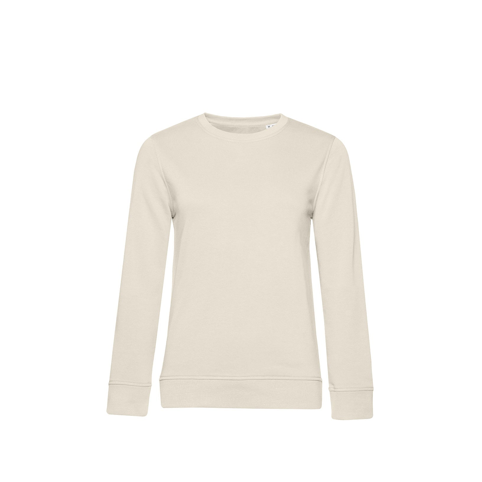 Organic Essential Sweatshirt: Womens - REGN