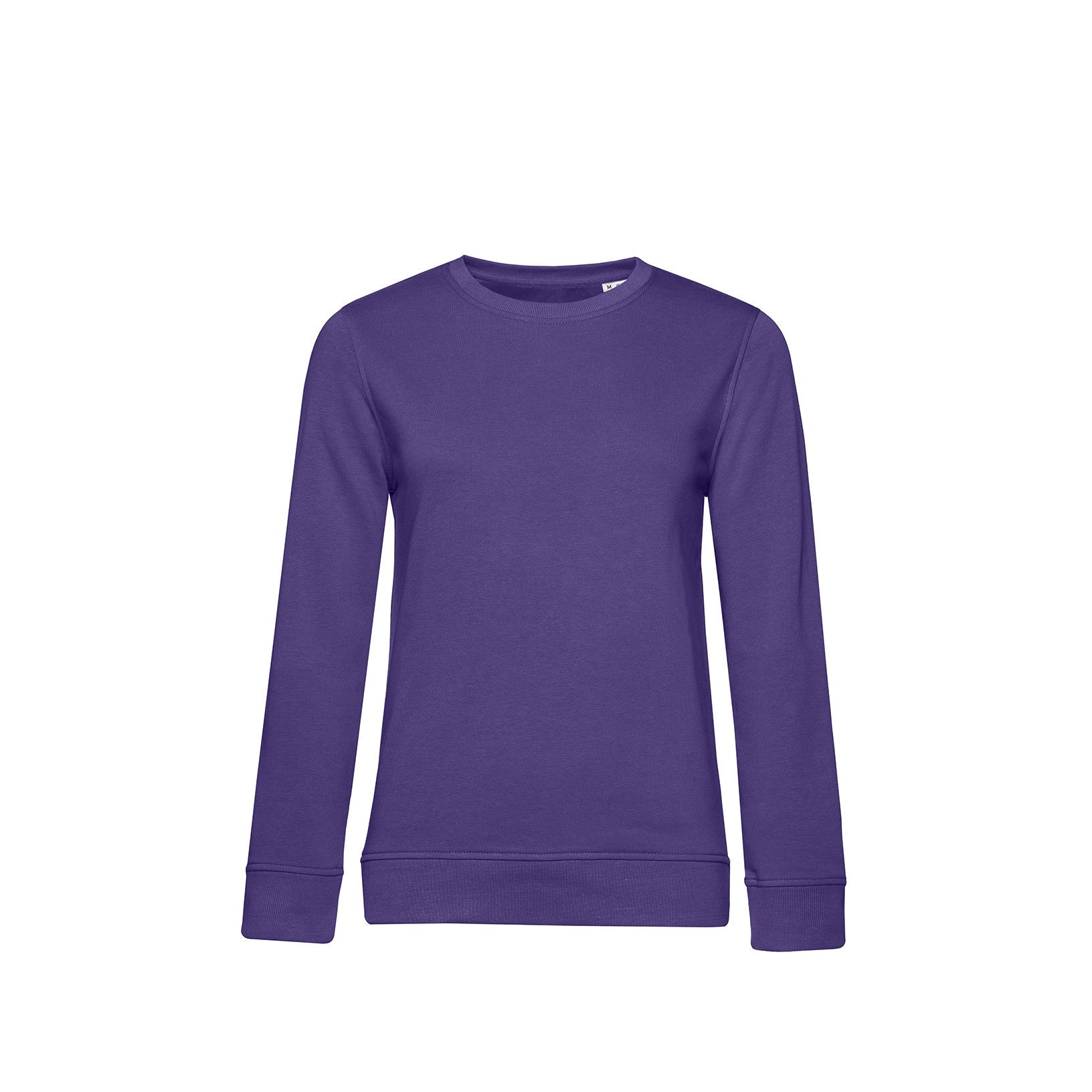 Organic Essential Sweatshirt: Womens - REGN