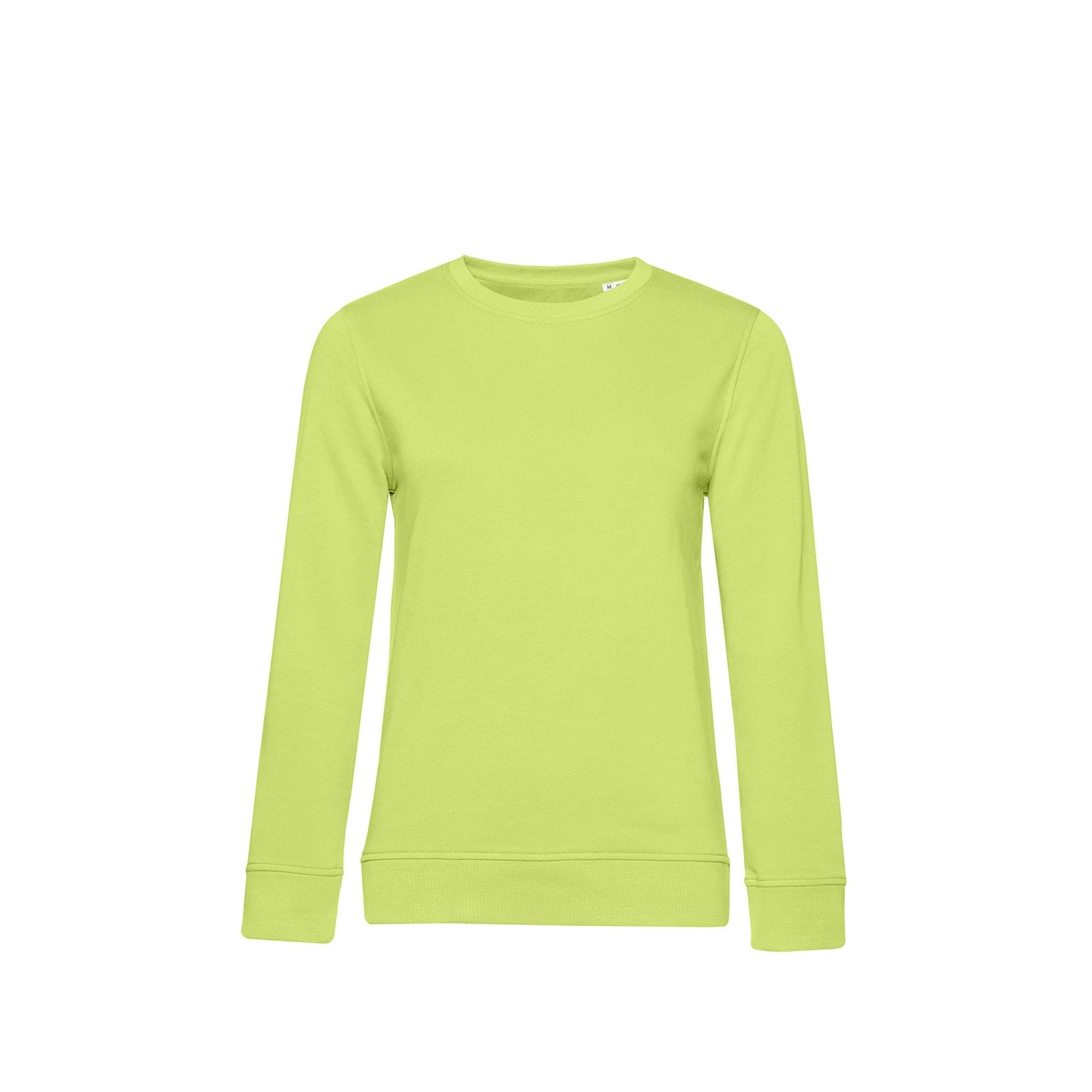Organic Essential Sweatshirt: Womens - REGN