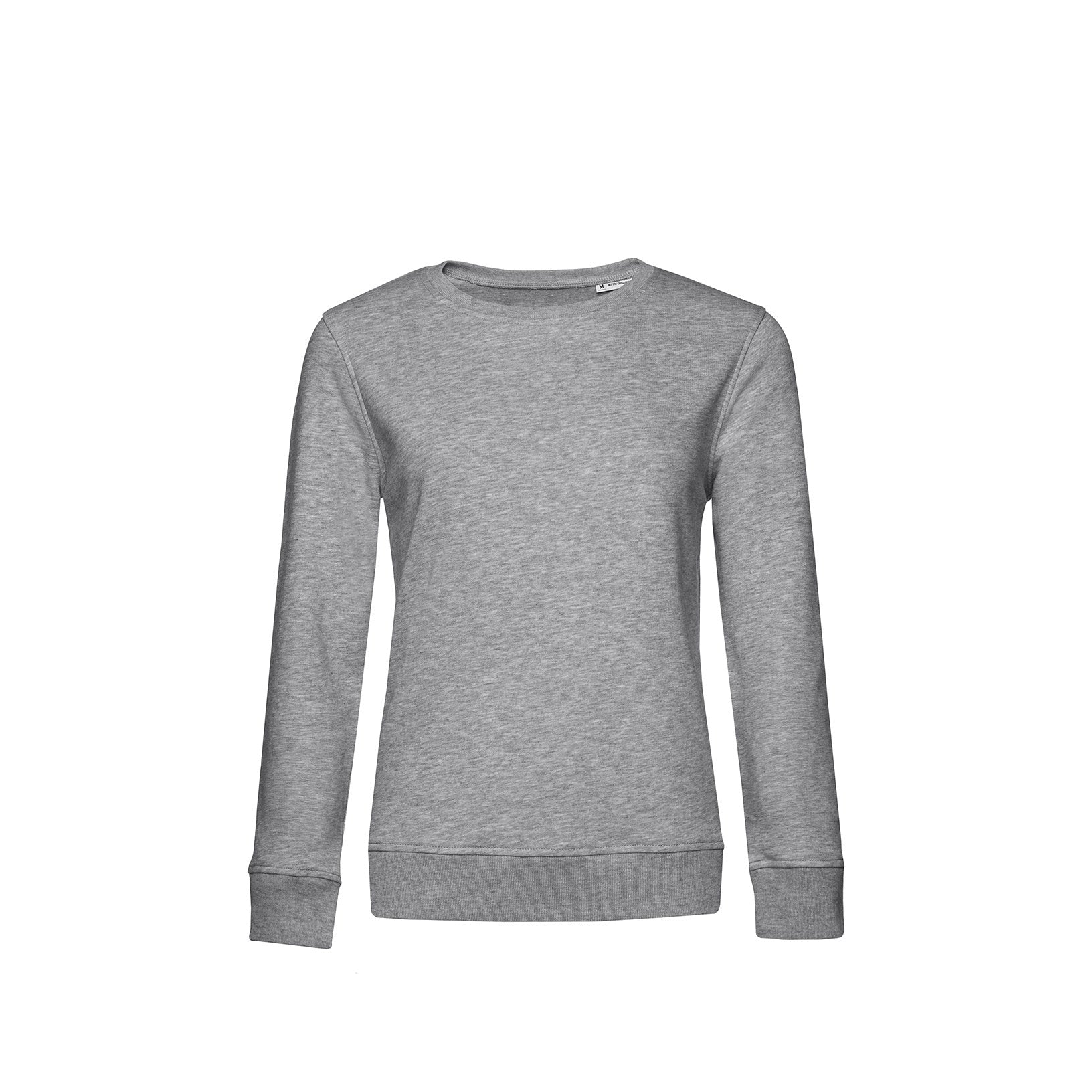 Organic Essential Sweatshirt: Womens - REGN