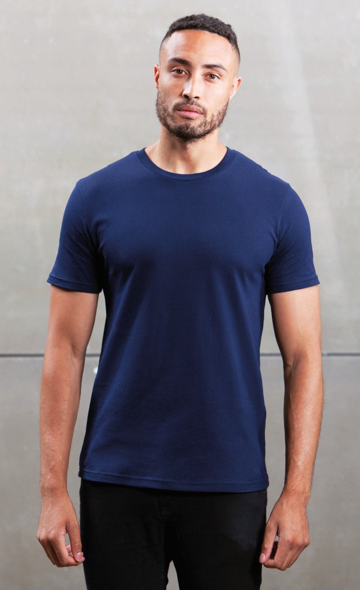 Organic Essential T-shirt - REGN