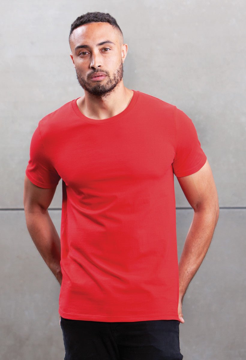 Organic Essential T-shirt - REGN
