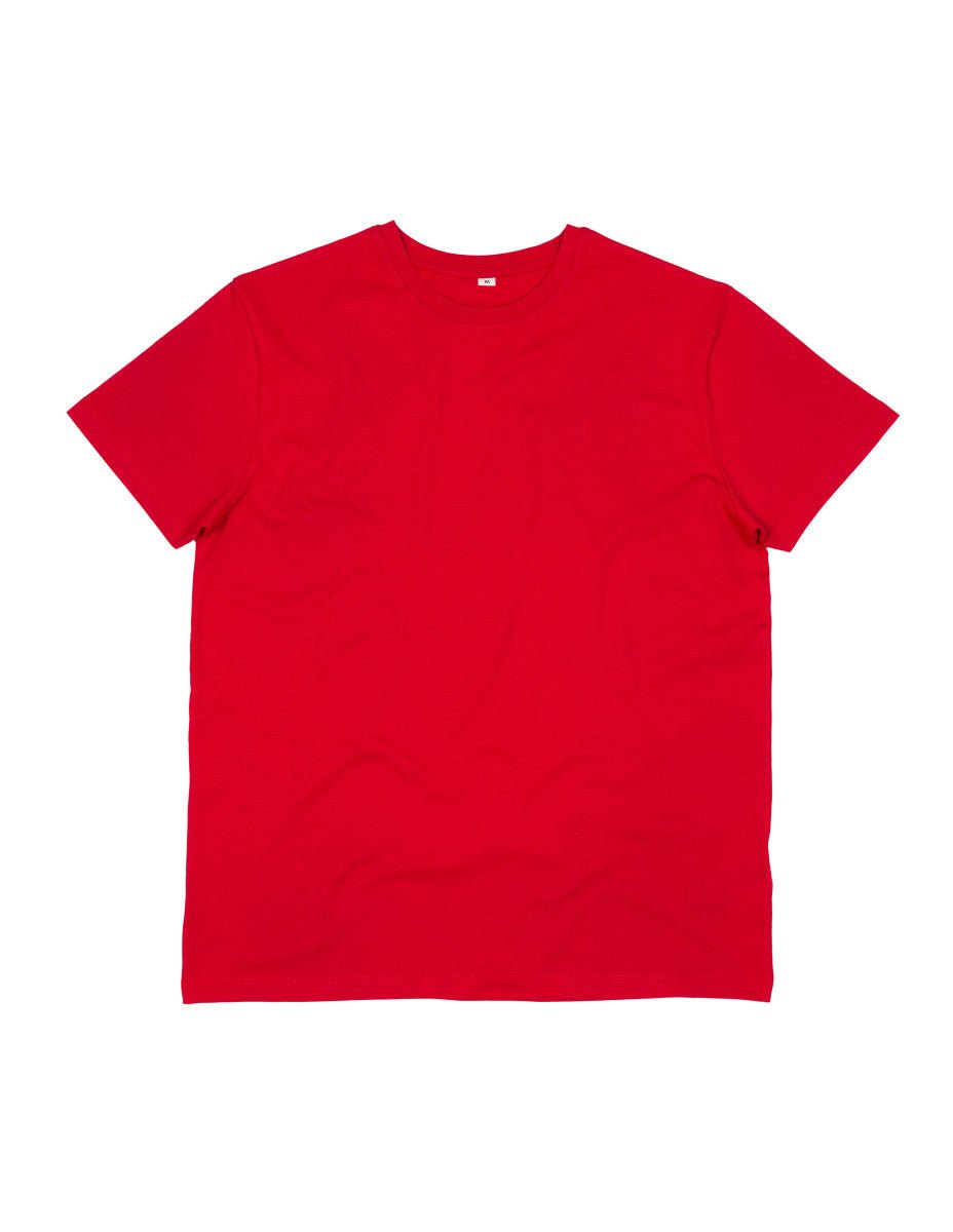 Organic Essential T-shirt - REGN