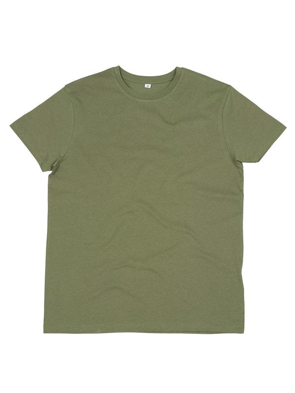 Organic Essential T-shirt - REGN