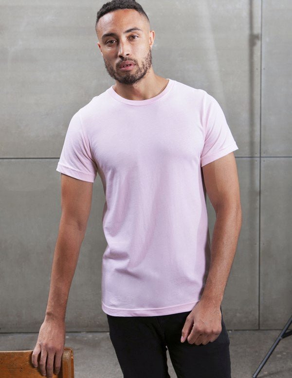 Organic Essential T-shirt - REGN