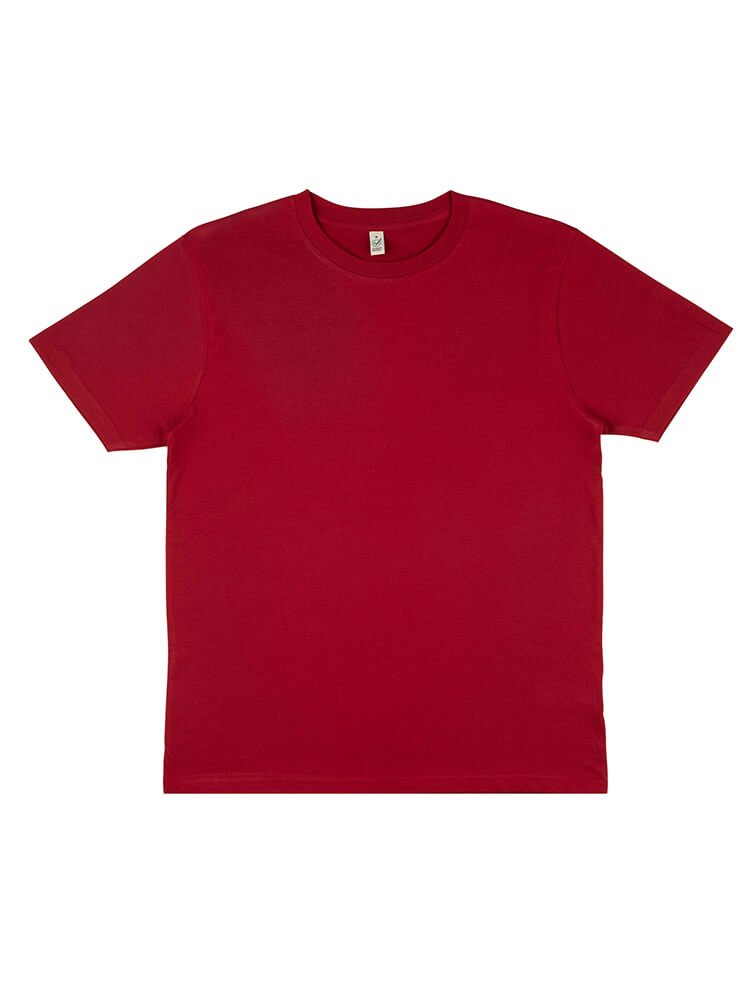 Organic Essential T-shirt Unisex: 3 Pack - REGN