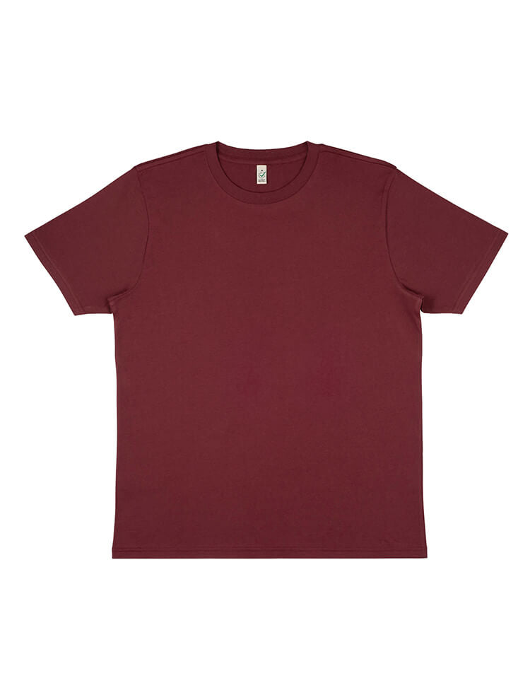 Organic Essential T-shirt Unisex: 3 Pack - REGN