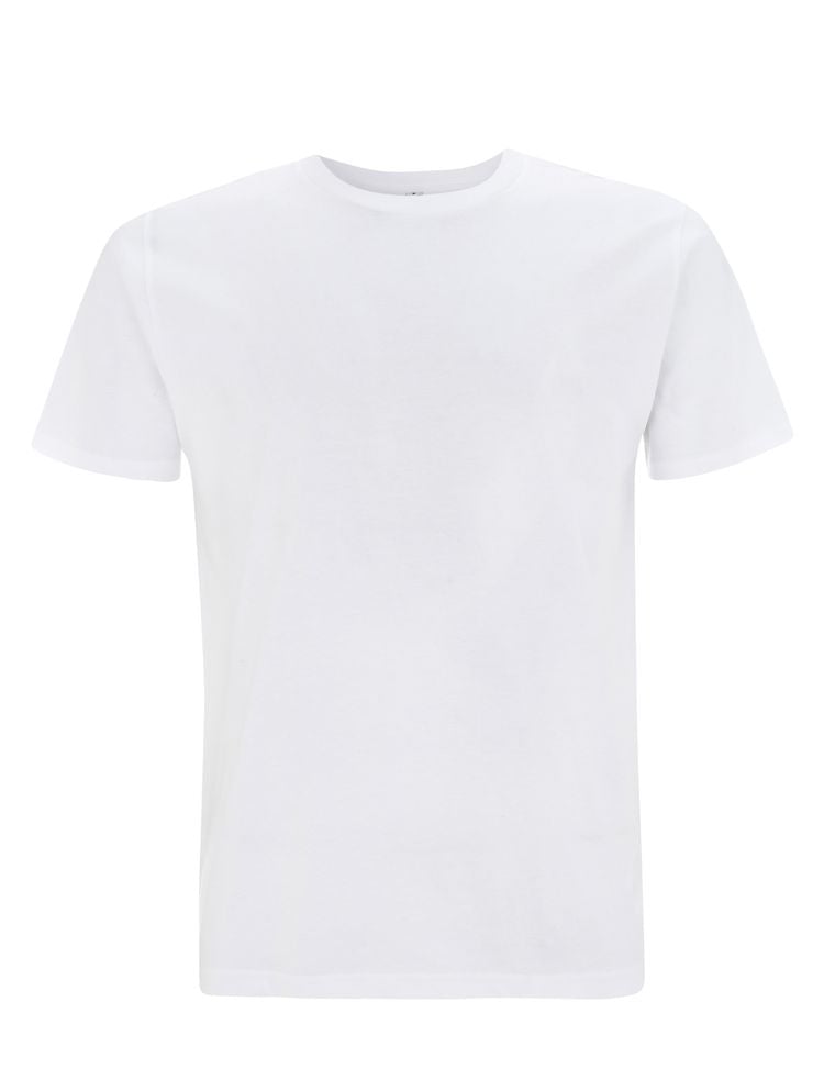 Organic Essential T-shirt Unisex: 3 Pack - REGN
