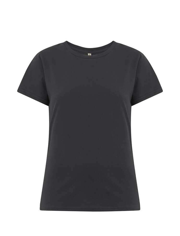 Organic Essential T-shirt Womens: 3 Pack - REGN