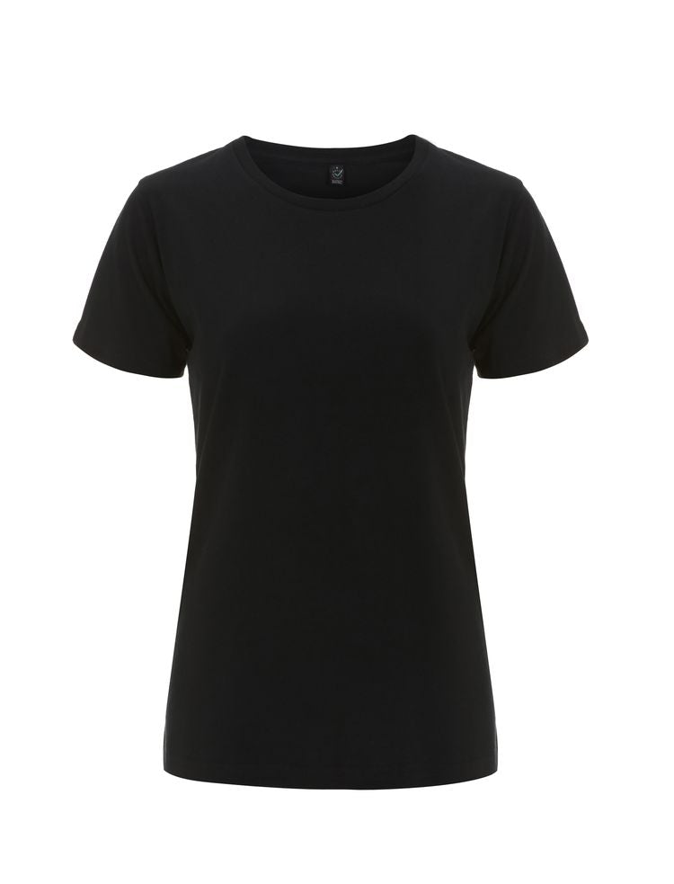 Organic Essential T-shirt Womens: 3 Pack - REGN