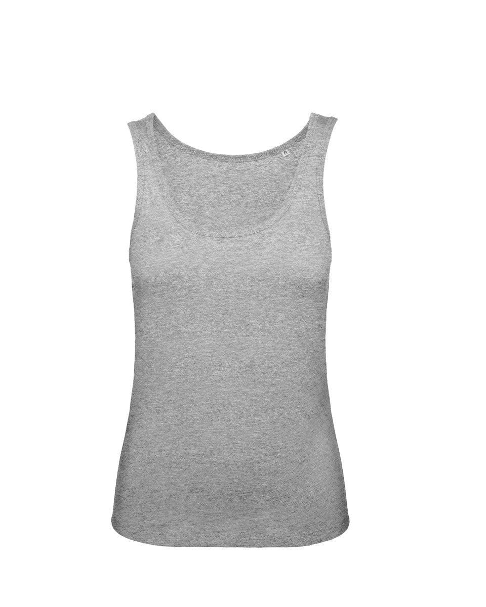 Organic Essential Tank Top: Womens - REGN