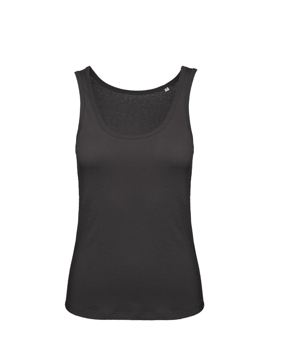 Organic Essential Tank Top: Womens - REGN