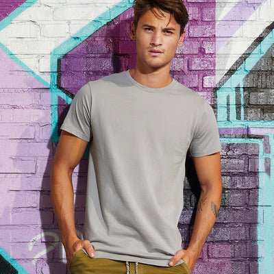 Organic Essential Tee: Mens - REGN