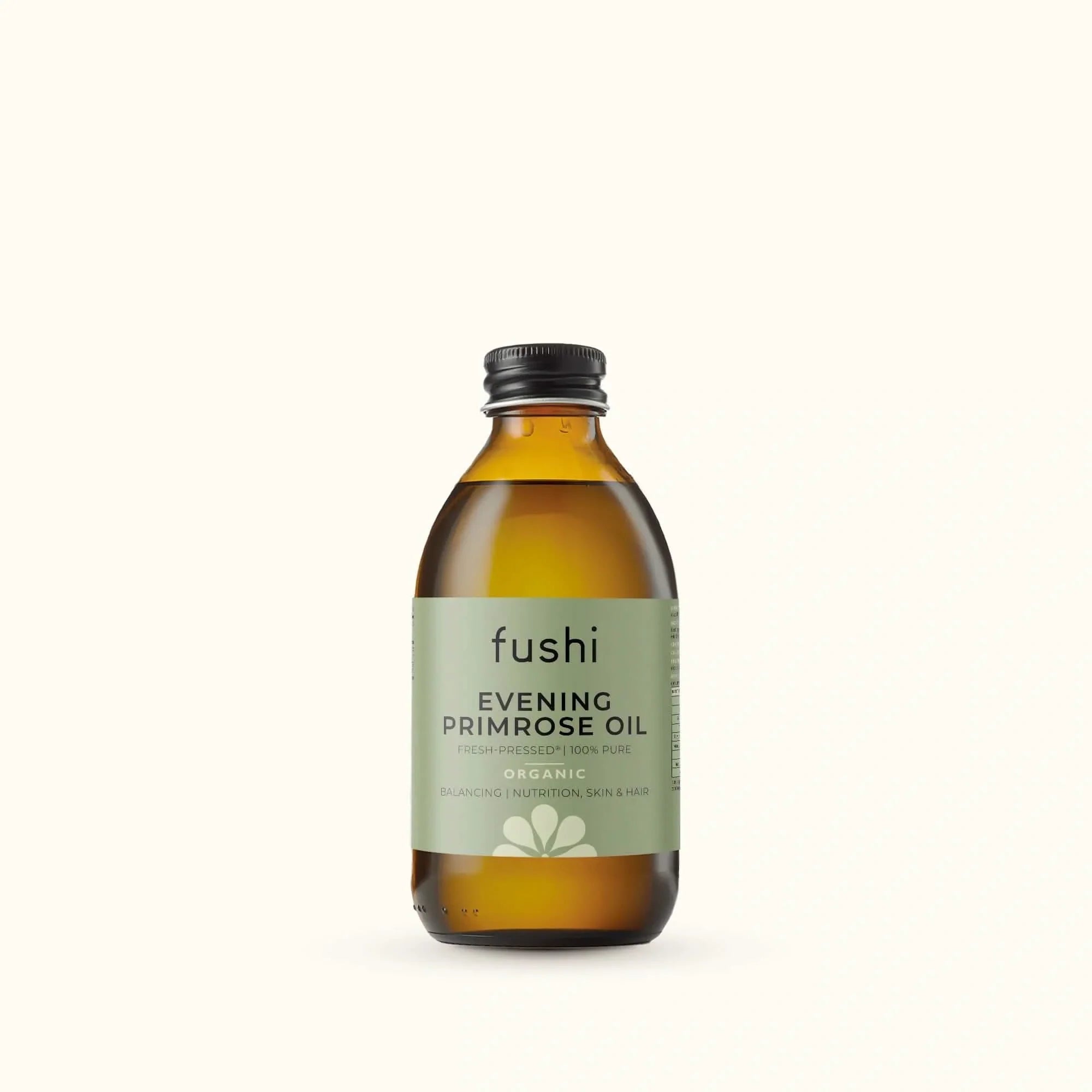 Organic Evening Primrose Oil 100ml - REGN
