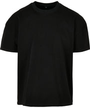 Organic Extra Heavy Oversized T-shirt: Mens - REGN