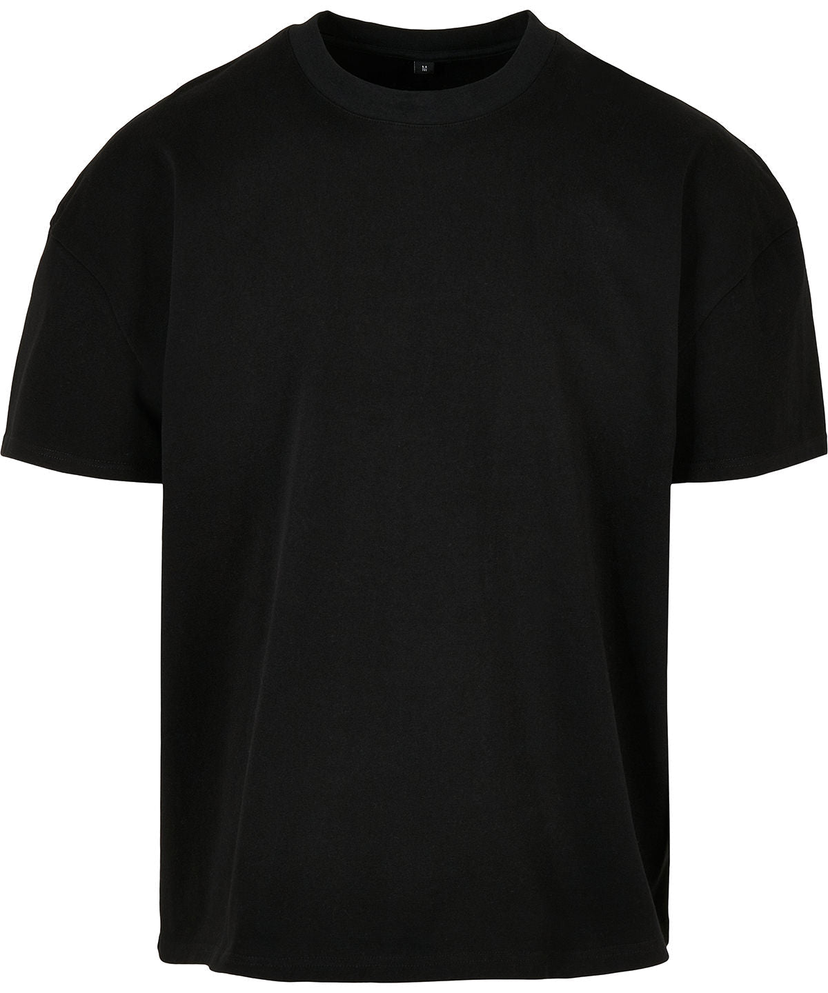 Organic Extra Heavy Oversized T-shirt: Mens - REGN