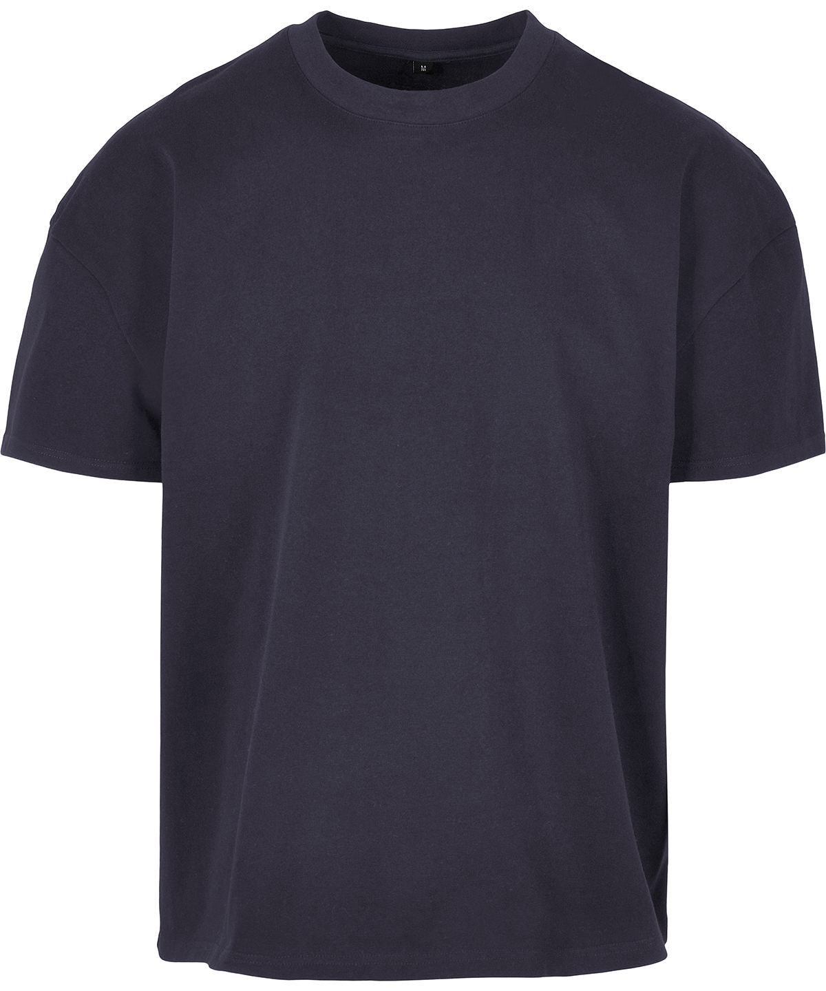 Organic Extra Heavy Oversized T-shirt: Mens - REGN