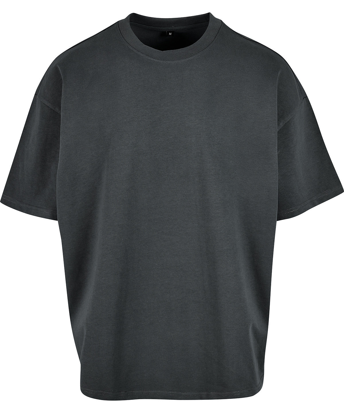 Organic Extra Heavy Oversized T-shirt: Mens - REGN