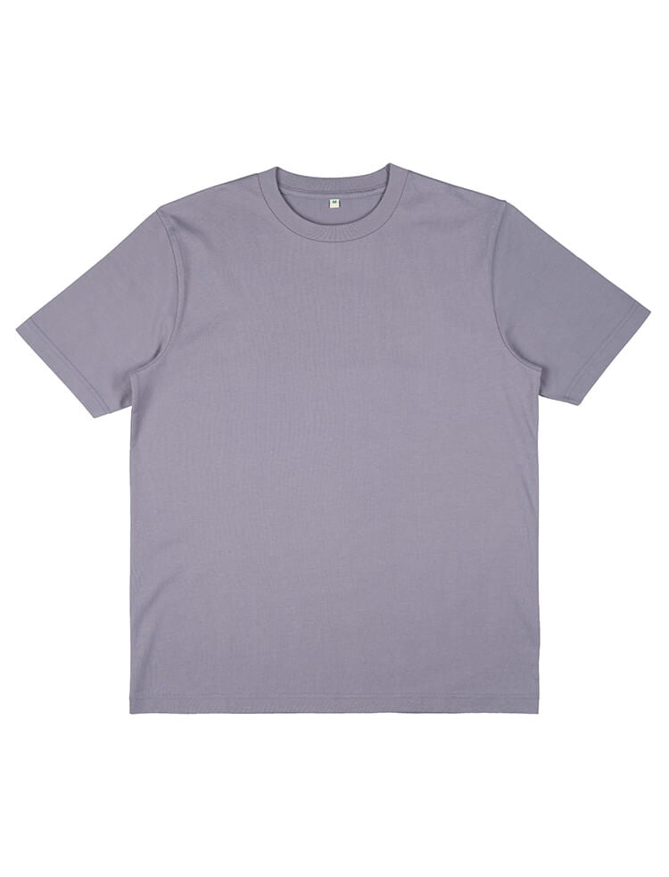Organic Extra Heavy T-shirt: Unisex - REGN