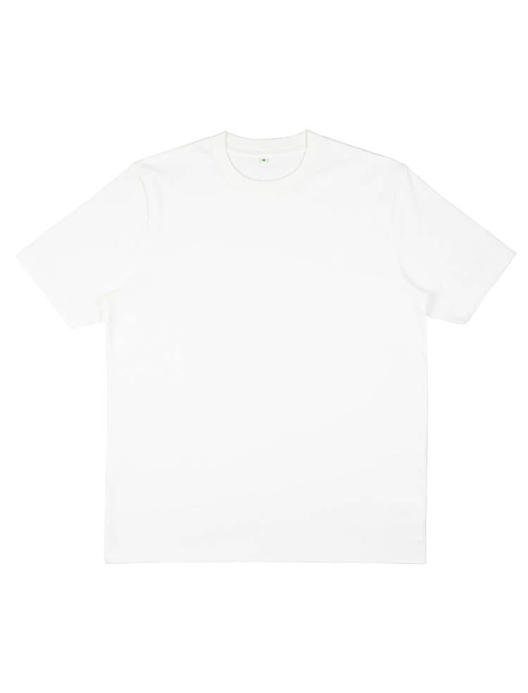 Organic Extra Heavy T-shirt: Unisex - REGN