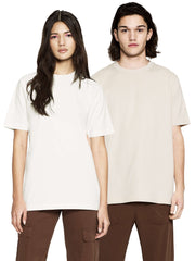 Organic Extra Heavy T-shirt: Unisex - REGN