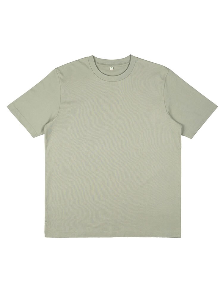 Organic Extra Heavy T-shirt: Unisex - REGN