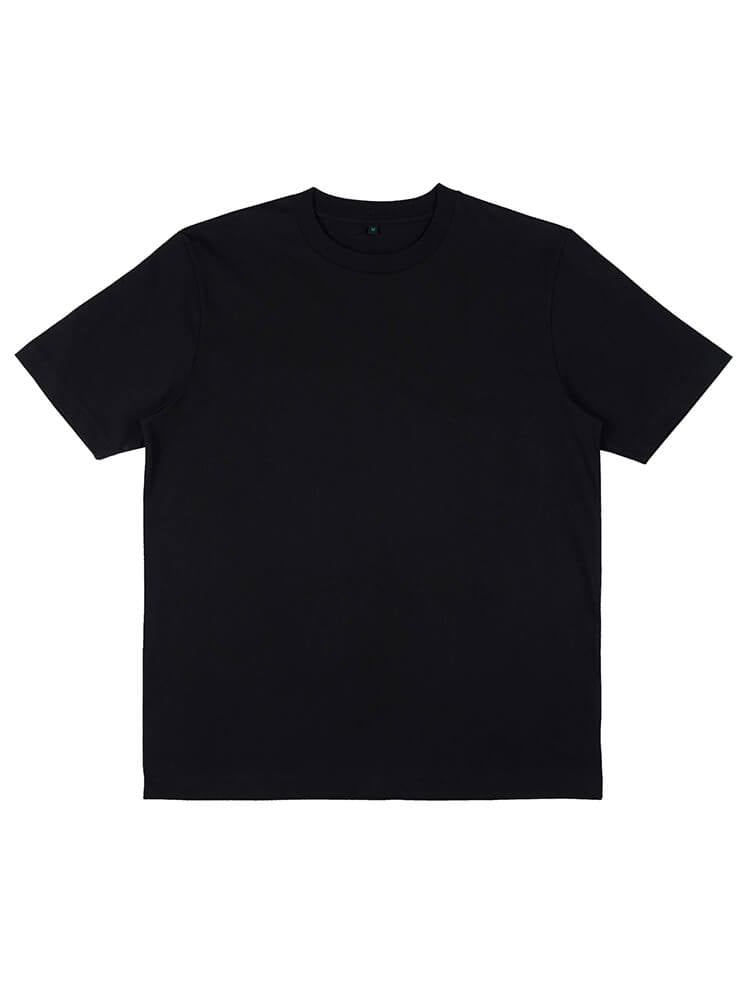 Organic Extra Heavy T-shirt: Unisex - REGN