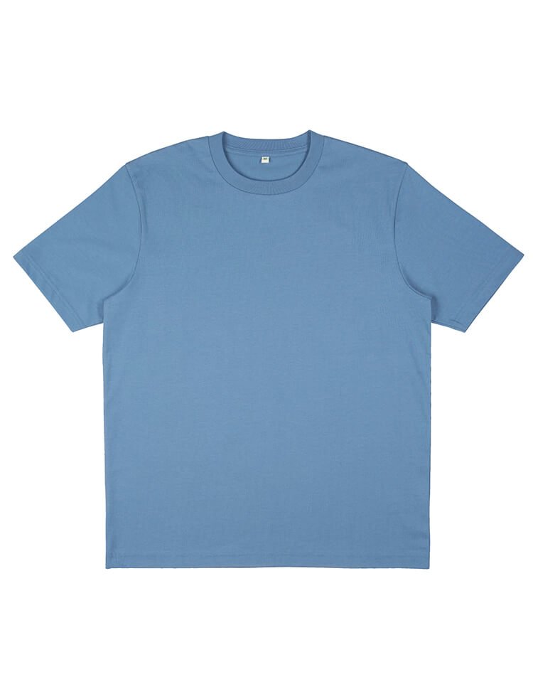 Organic Extra Heavy T-shirt: Unisex - REGN