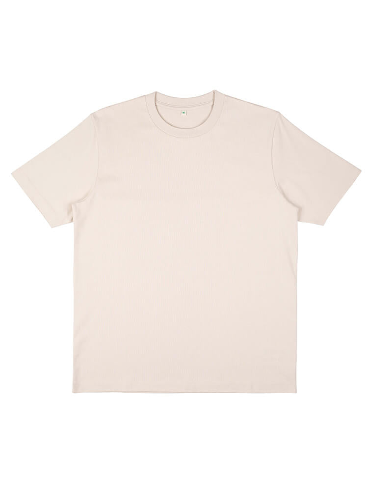 Organic Extra Heavy T-shirt: Unisex - REGN