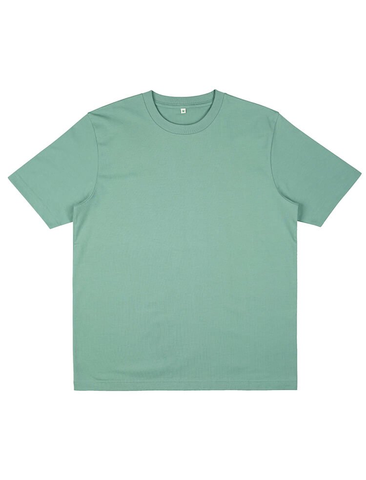 Organic Extra Heavy T-shirt: Unisex - REGN