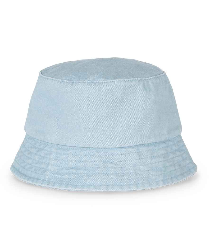 Organic Faded Bucket Hat - REGN