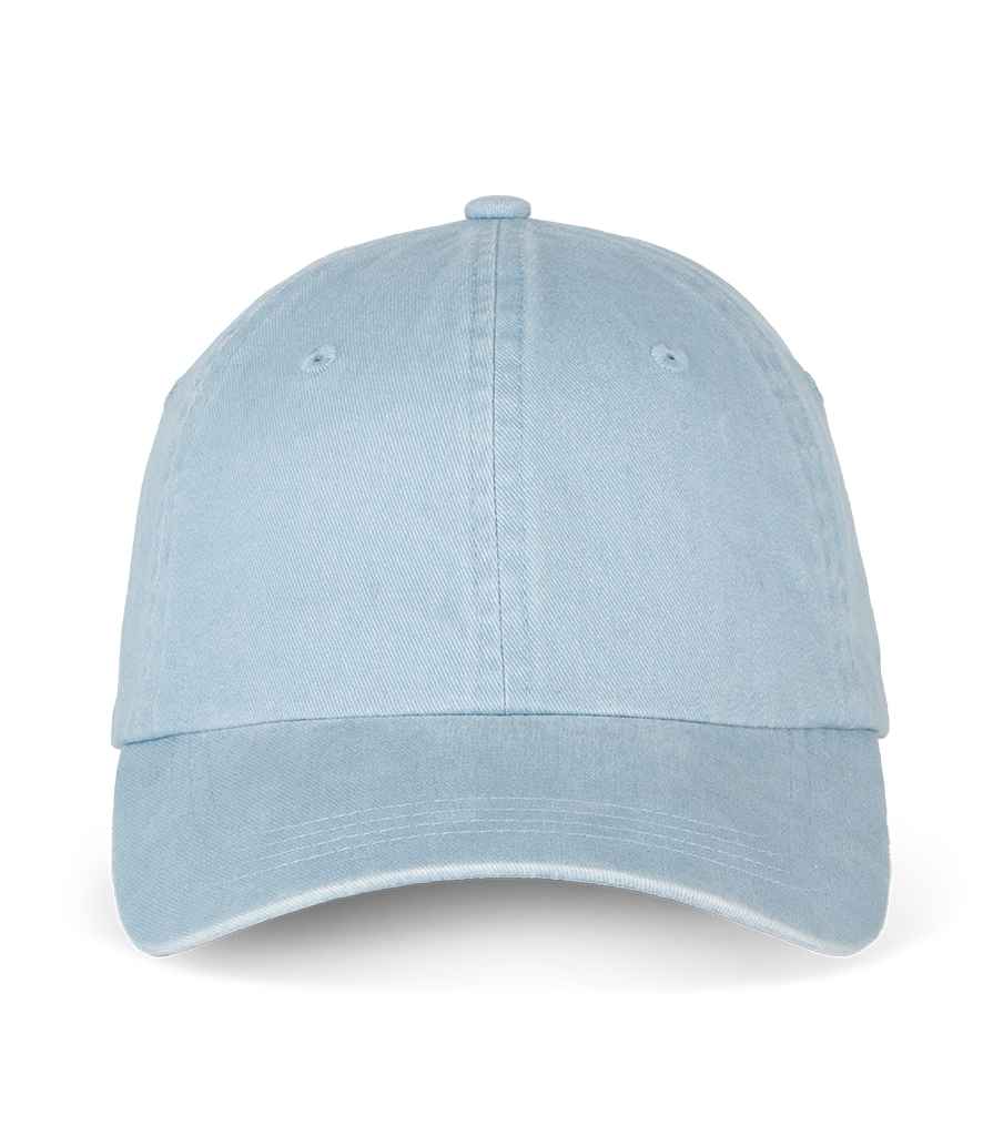 Organic Faded Cap - REGN