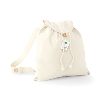 Organic Festival Backpack - REGN