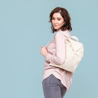 Organic Festival Backpack - REGN