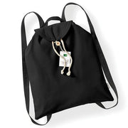 Organic Festival Backpack - REGN