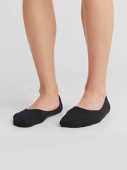 Organic Footies Socks: Unisex (6 Pack) - REGN