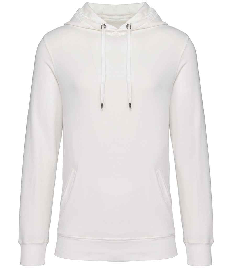 Organic French Terry Hoodie: Unisex - REGN