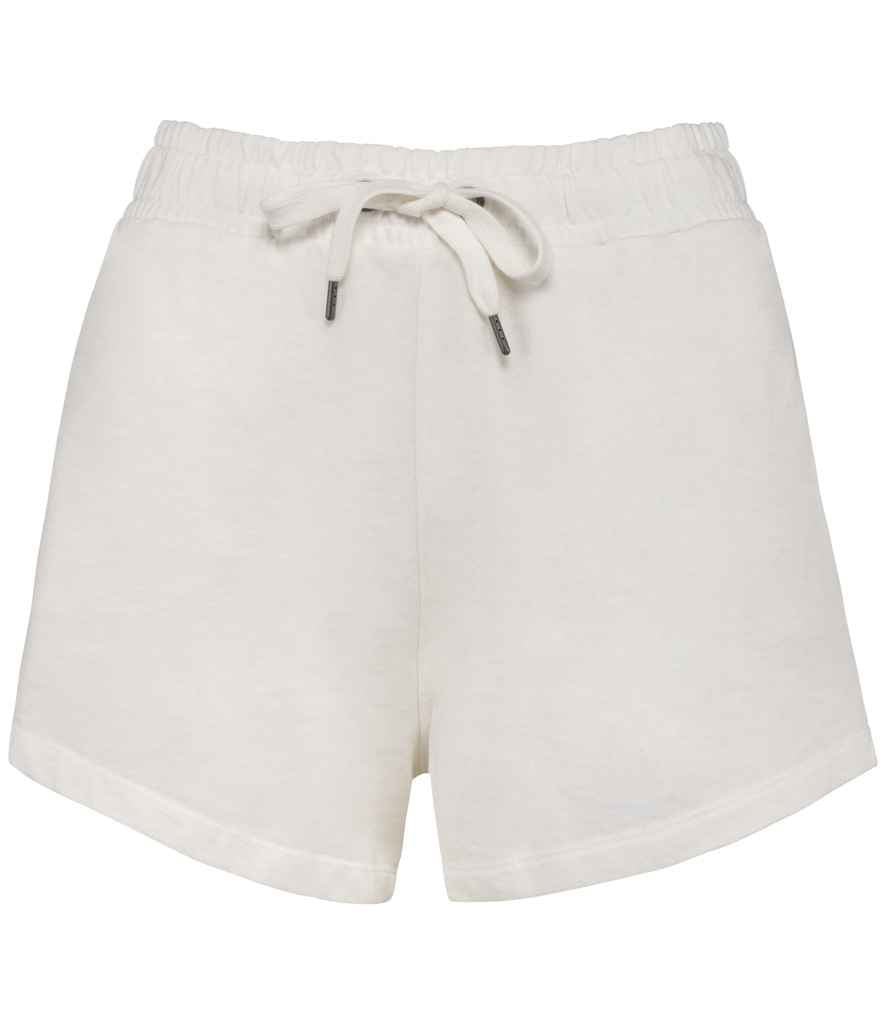 Organic French Terry Shorts: Womens - REGN