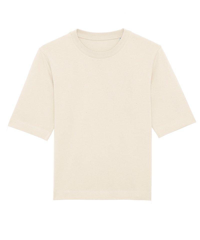Organic Fringe T-shirt: Womens - REGN