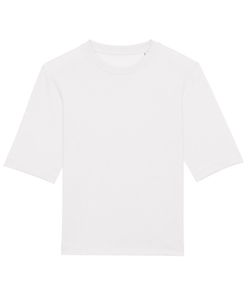 Organic Fringe T-shirt: Womens - REGN