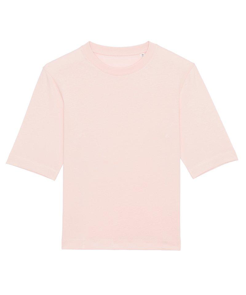 Organic Fringe T-shirt: Womens - REGN