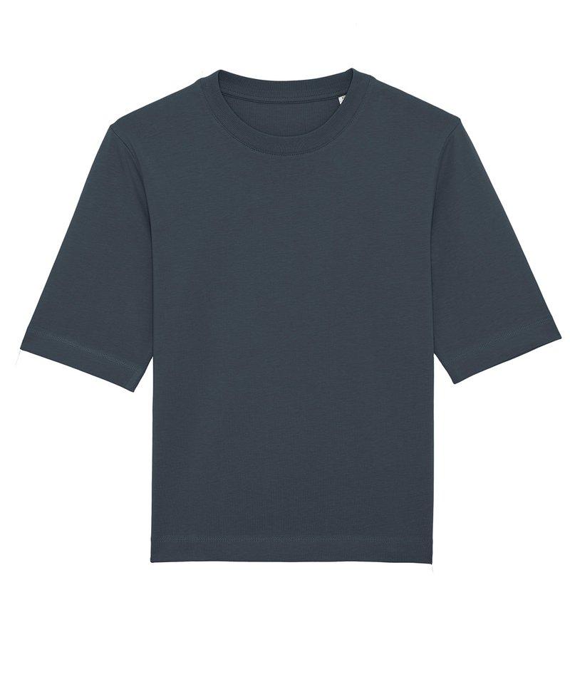 Organic Fringe T-shirt: Womens - REGN