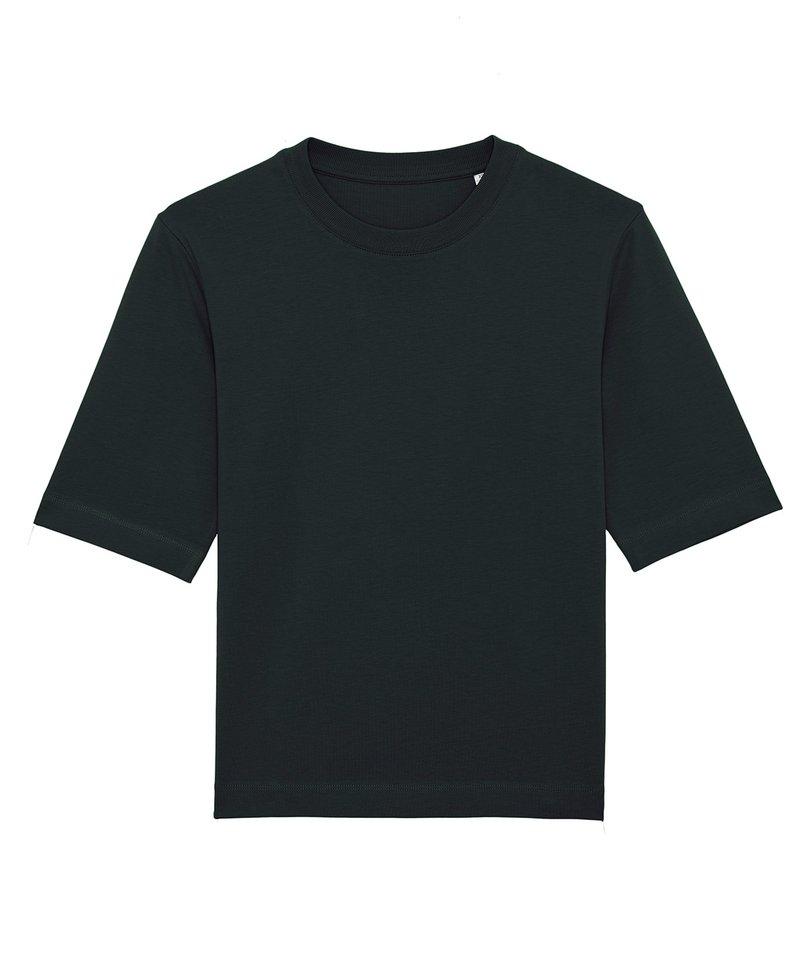 Organic Fringe T-shirt: Womens - REGN